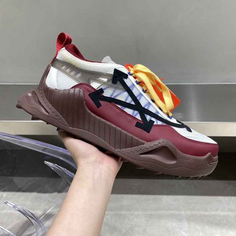 of c/o odsy-1000 sneaker