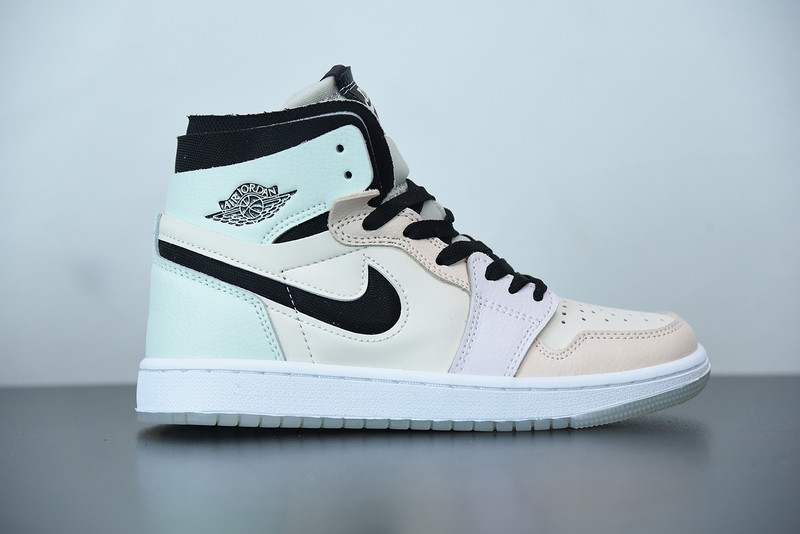 air jordan 1 high zoom comfort ''easter'' ct0979-101