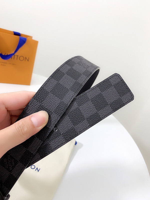 lvt belt