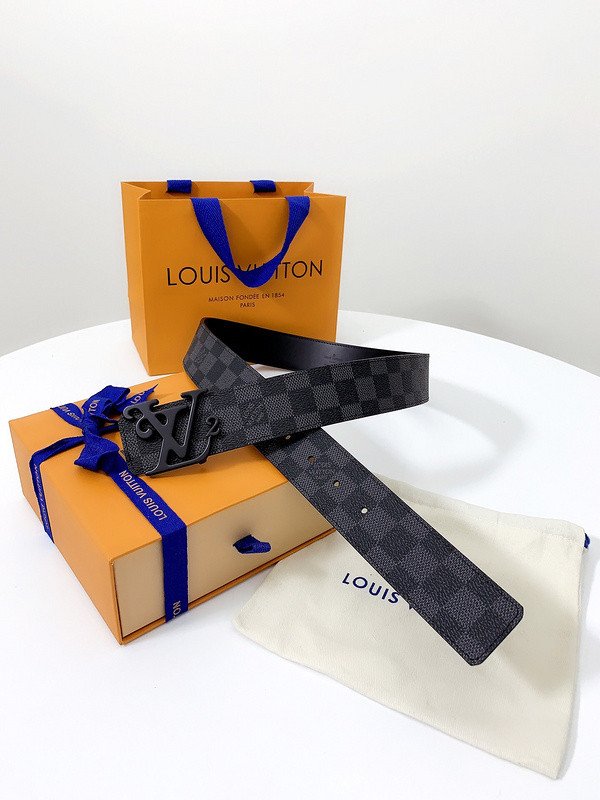 lvt belt