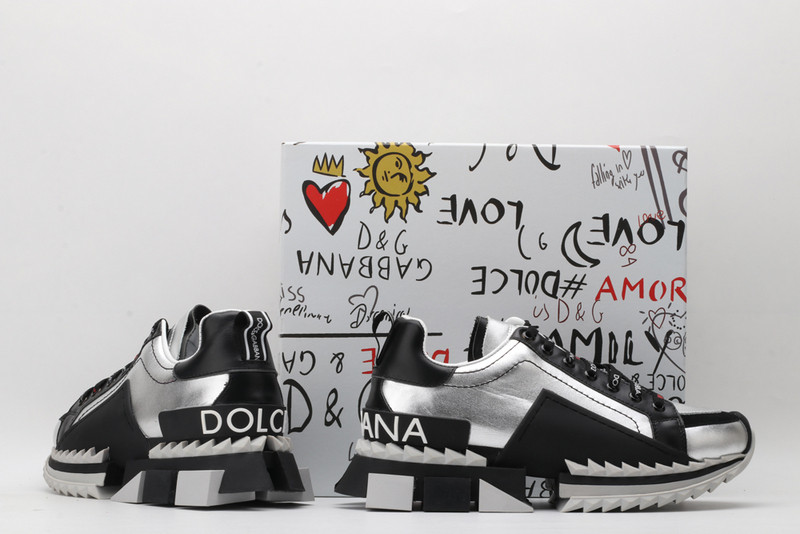 dg sneaker