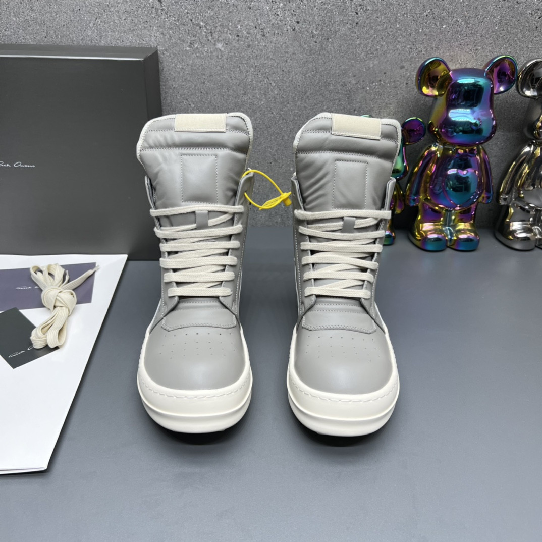 RICK OWENS DRKSHDW