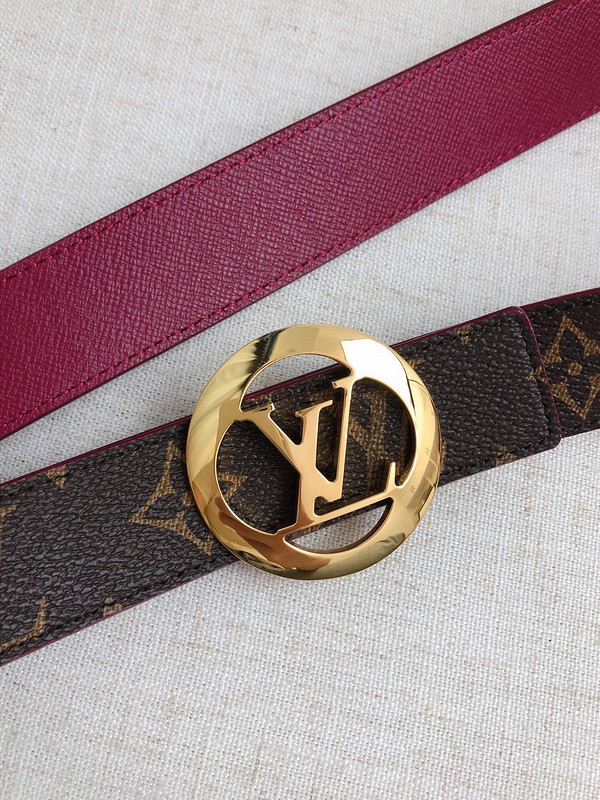lvt belt
