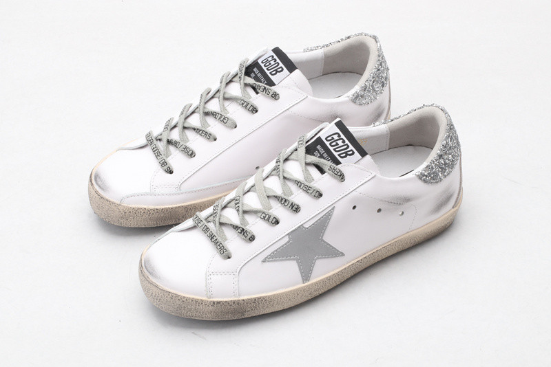 ggdb sneaker