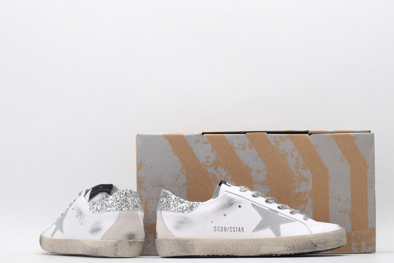 ggdb sneaker