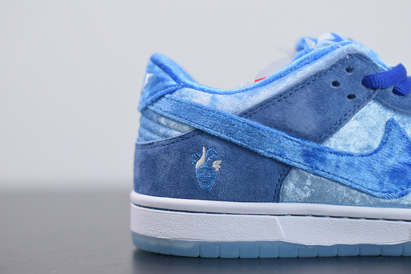 nike sb dunk low pro qs ct2552-400