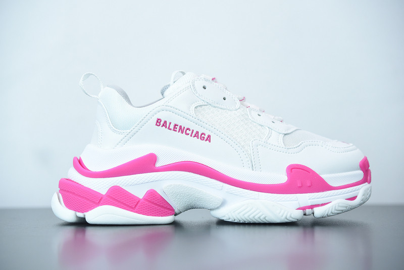 bc triple s trainer 536737 w0901 8101