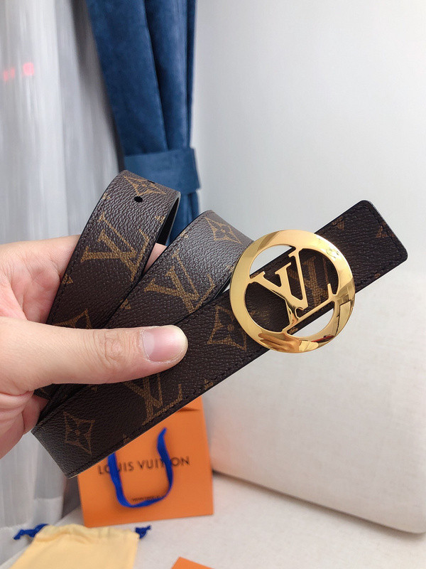 lvt belt