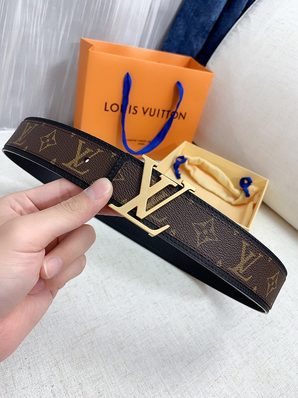lvt belt