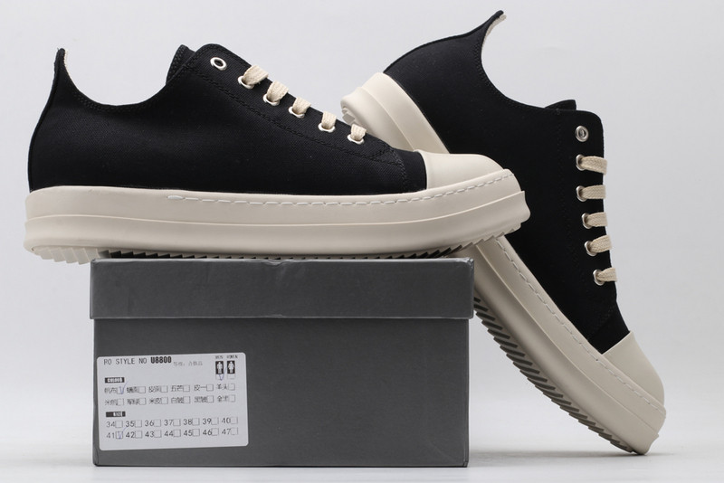 rick owens drkshdw