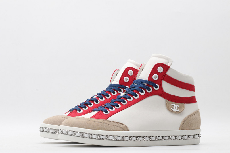 Ch*el sneaker