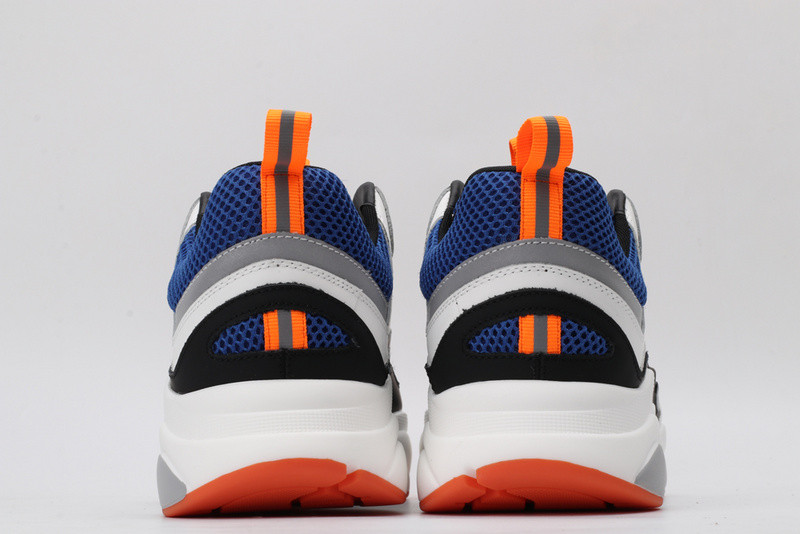 dio* homme b22 trainer sneaker