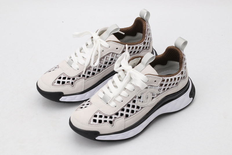 Ch*el sneaker