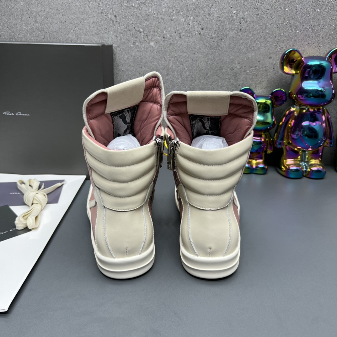 RICK OWENS DRKSHDW