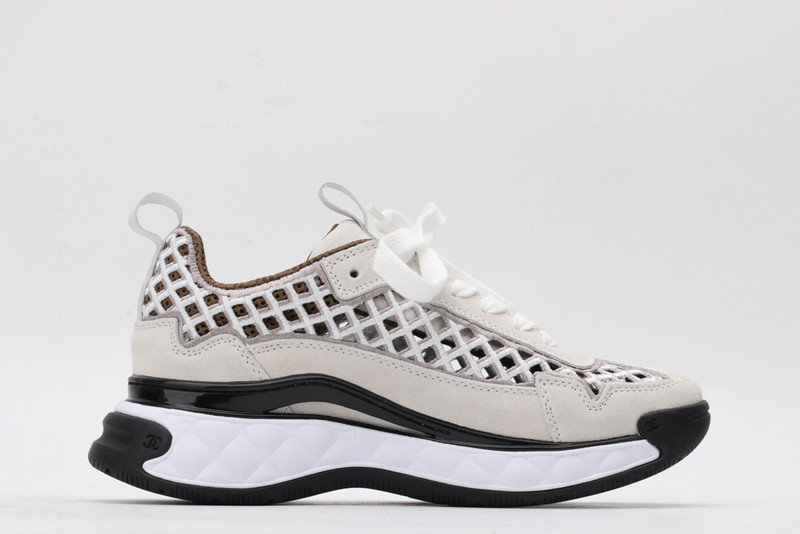 Ch*el sneaker
