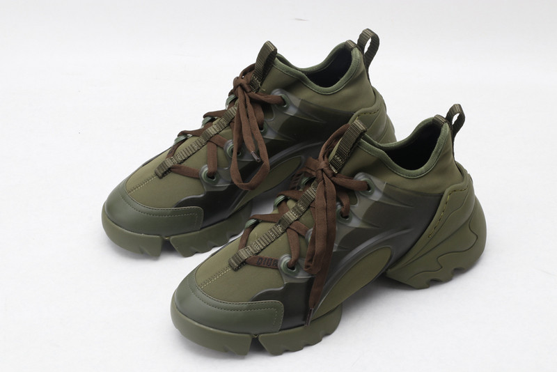 dio* d-connect sneaker