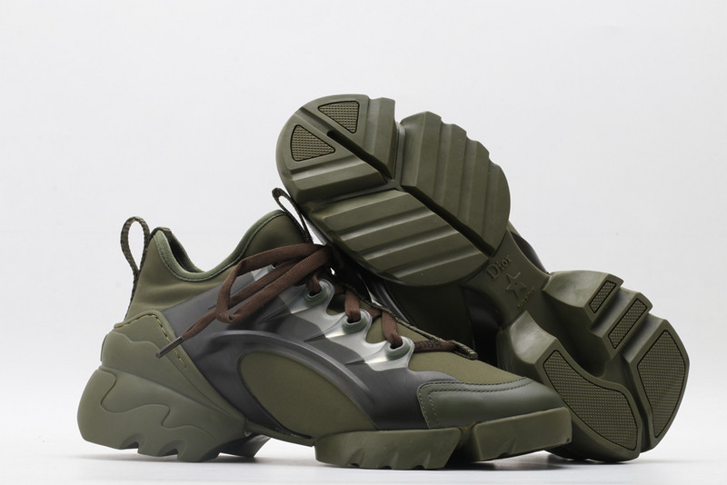 dio* d-connect sneaker
