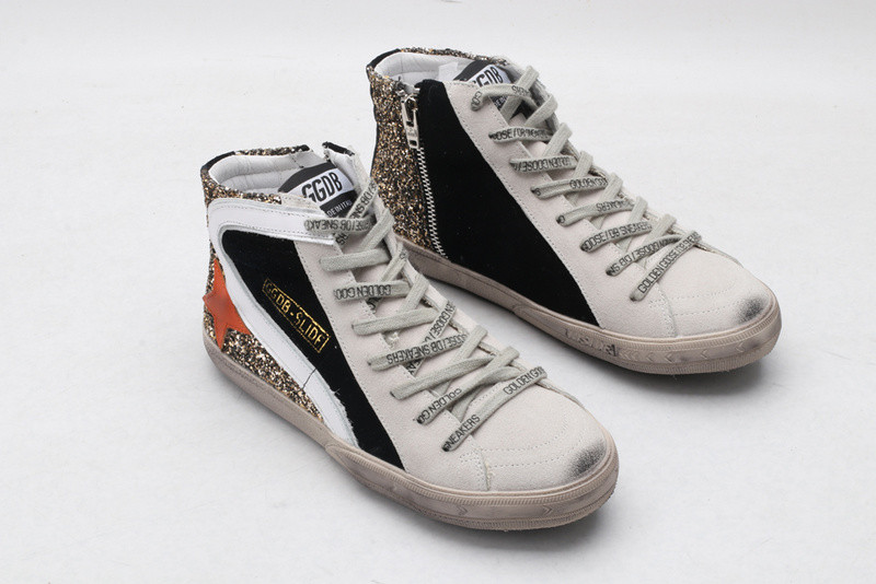 ggdb sneaker