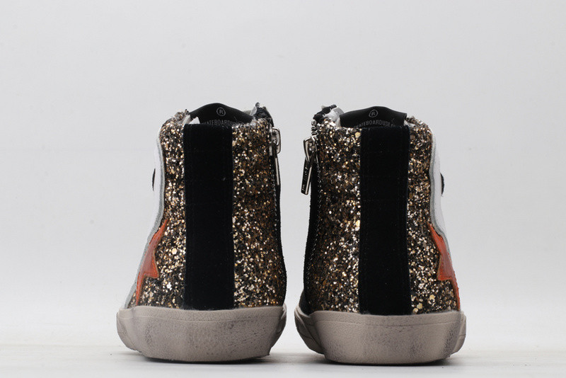 ggdb sneaker