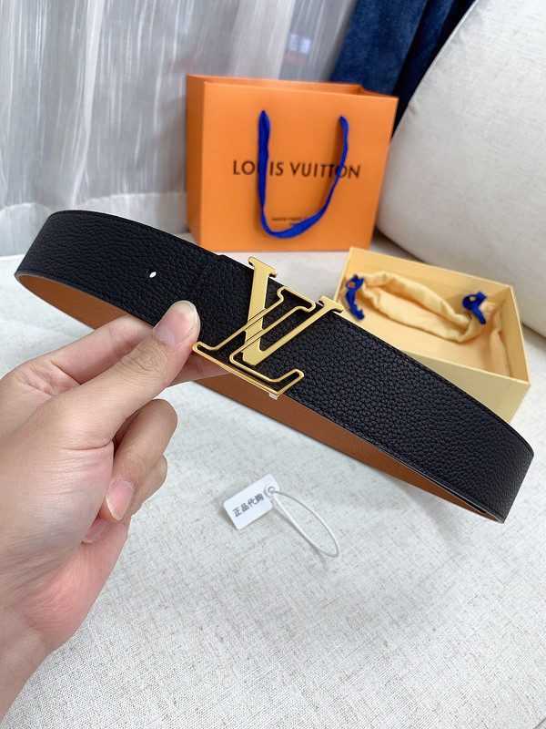 lvt belt