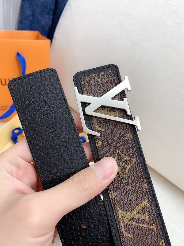 lvt belt