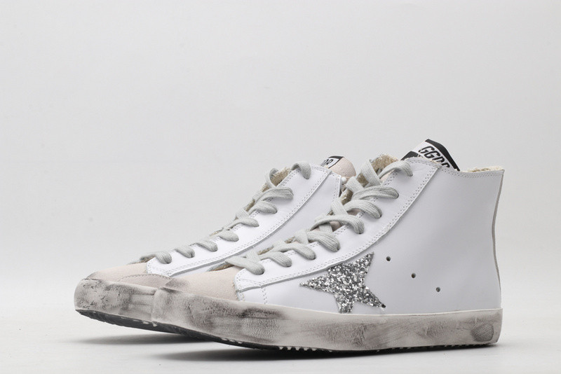 ggdb sneaker