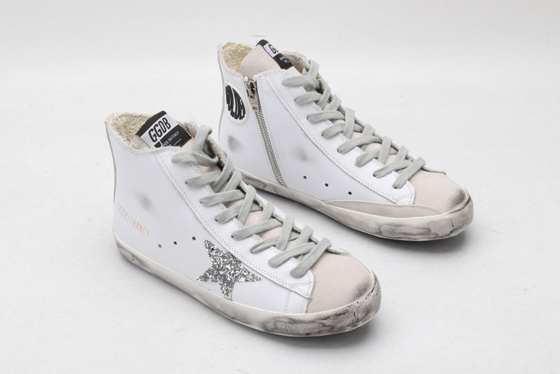 ggdb sneaker