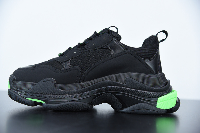 bc triple s trainer 524039 w2pw1 4881