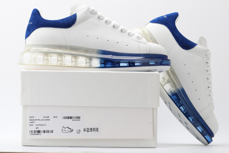alexer mceen sneakers