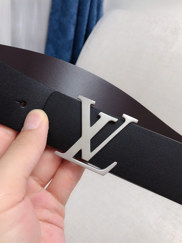 lvt belt