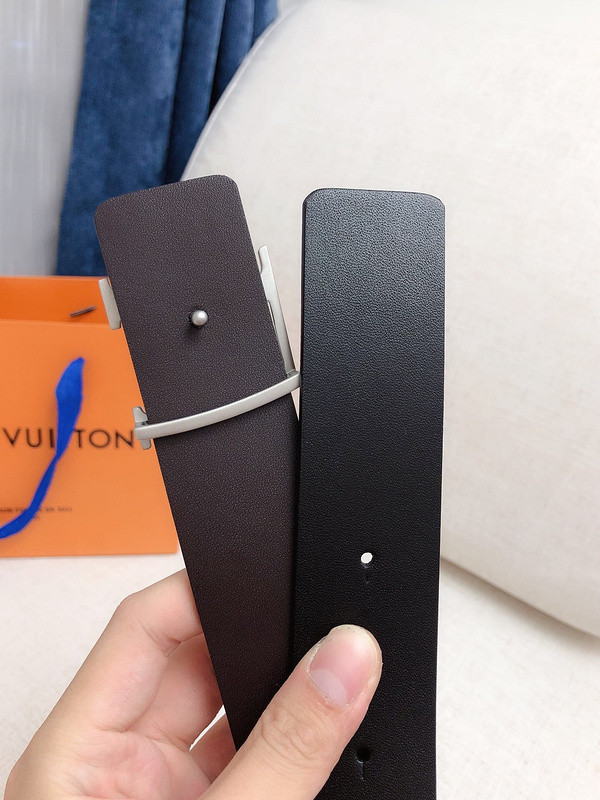 lvt belt