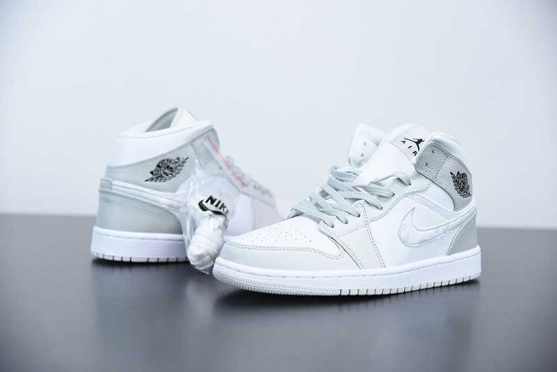 air jordan 1 mid 