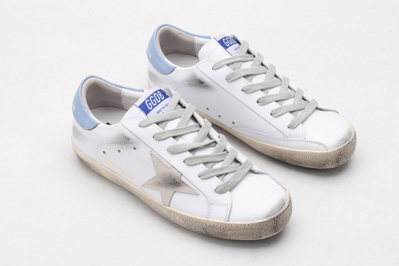 ggdb sneaker
