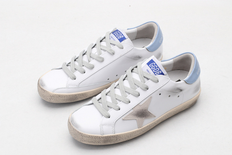 ggdb sneaker