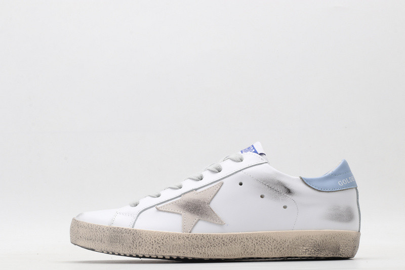 ggdb sneaker