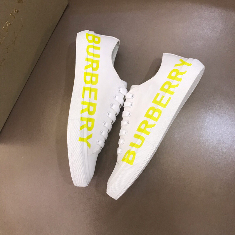 B**rry sneaker