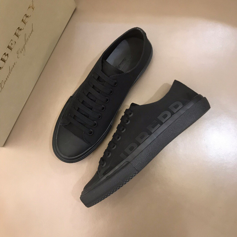B**rry sneaker