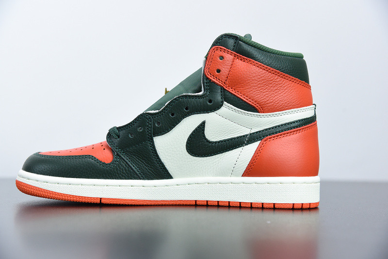 air jordan 1 retro high og-sf "solefly" av3905-138