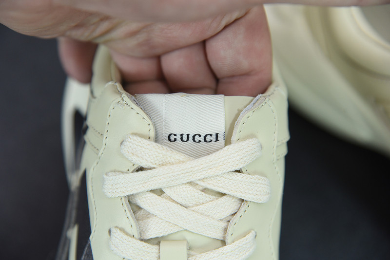 g*u*i rhyton sneaker