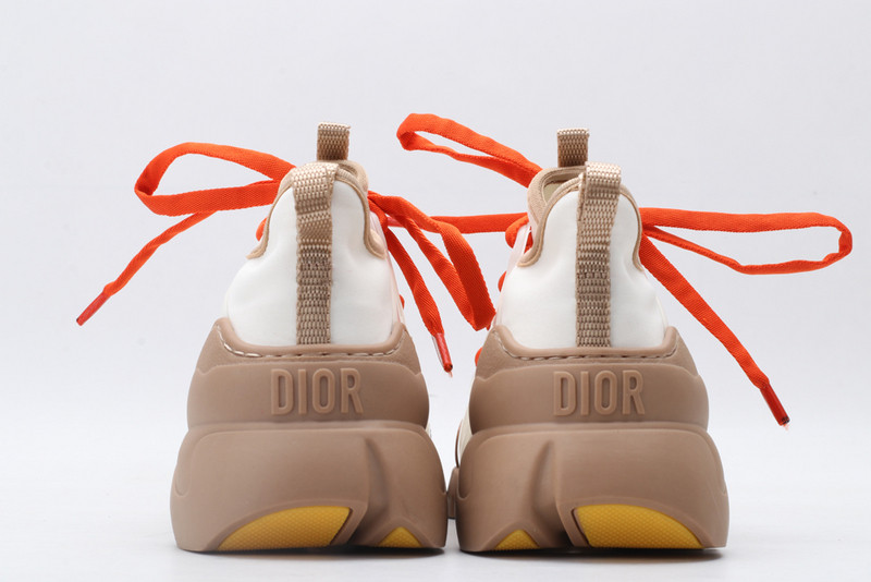dio* d-connect sneaker