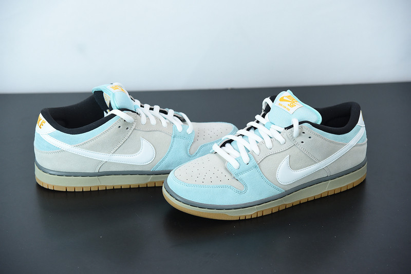 nike dunk sb low gulf of mexico 304292-410