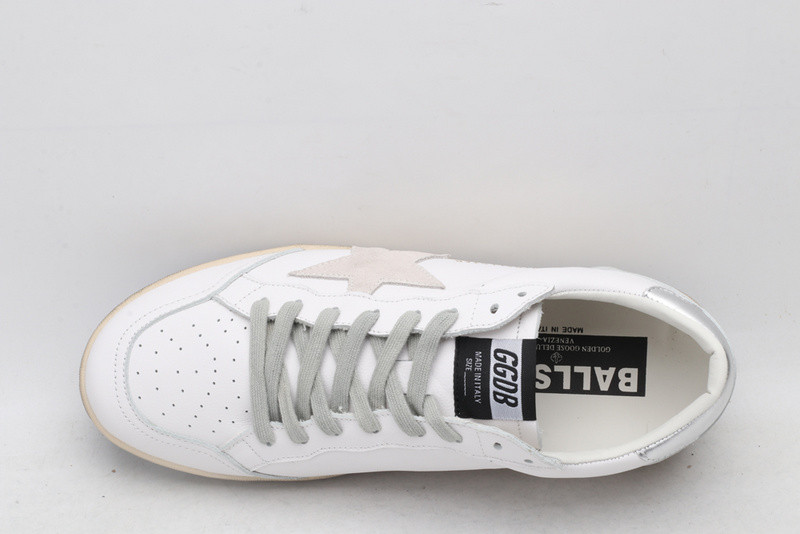 ggdb sneaker