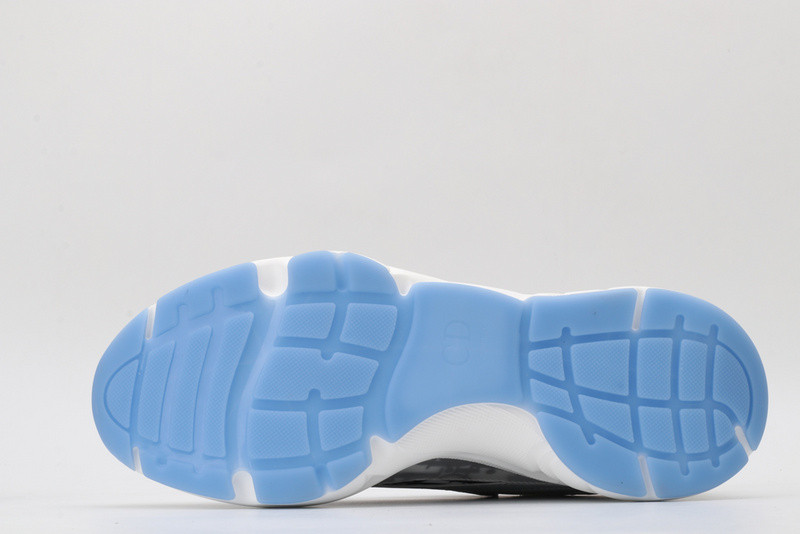 dio* homme b22 trainer sneaker