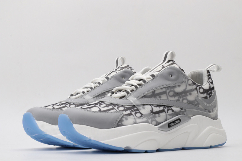 dio* homme b22 trainer sneaker