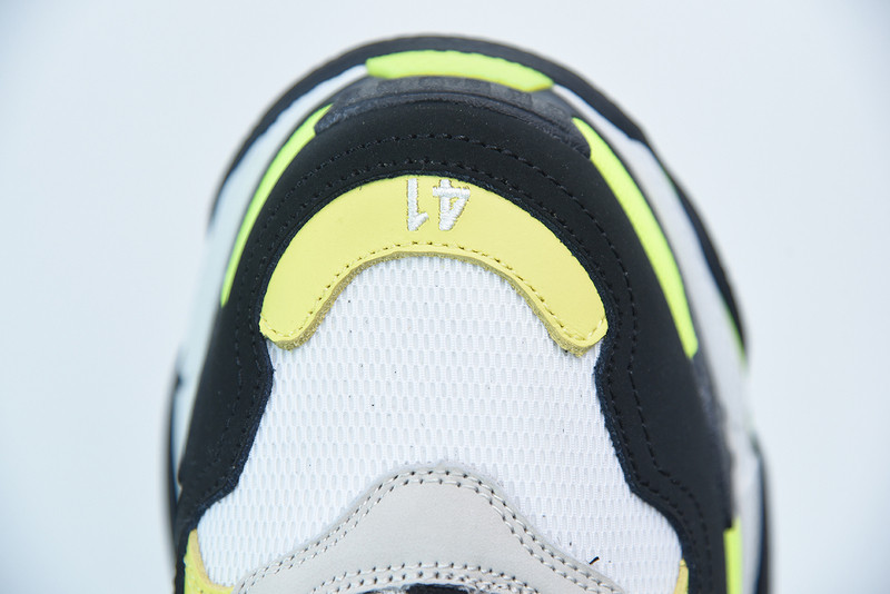 bc triple s trainer