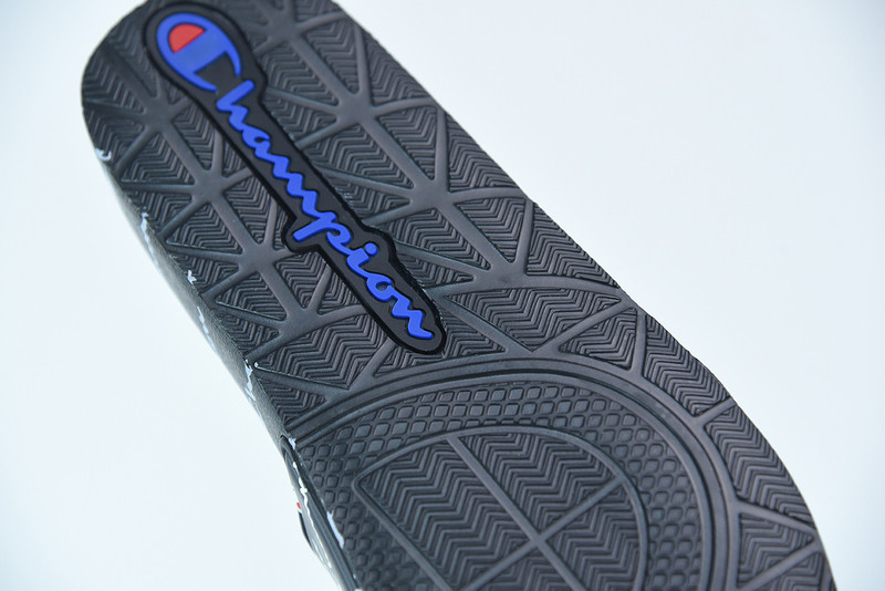 champion ipo metallic