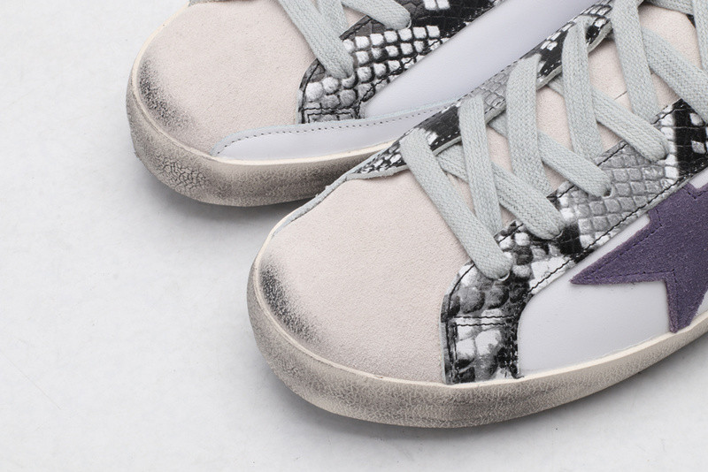 ggdb sneaker
