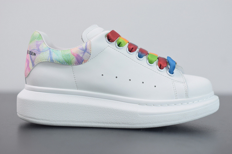 alexer mceen sneakers