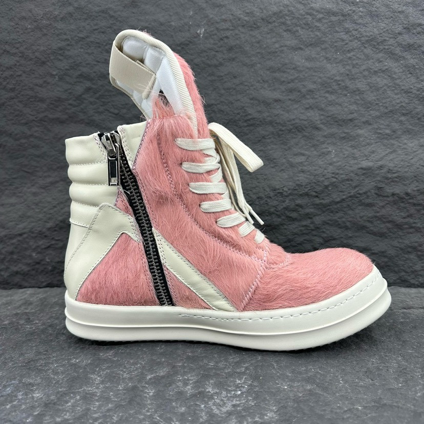 RICK OWENS DRKSHDW