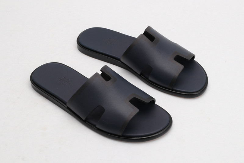H**mes slide